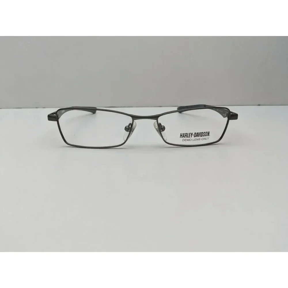 🕶️Harley Davison HD352 SGUN Eyeglasses 48/15 130 /POD736🕶️​